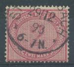 1875, Deutsches Reich Mi - 37