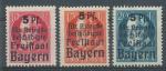 1919, Bayern Mi - *171/3