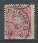 1880, Deutsches Reich Mi - 41