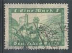 1924, Deutsches Reich Mi - 364