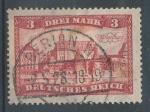 1924, Deutsches Reich Mi - 366