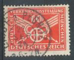 1925, Deutsches Reich Mi -371