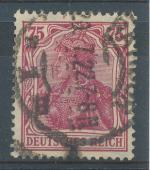 1922, Deutsches Reich Mi - 197