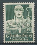 1934, Deutsches Reich Mi - *559