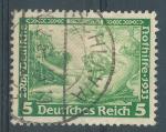 1933, Deutsches Reich Mi - 501