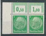 1933, Deutsches Reich Mi - **515