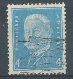 1931, Deutsches Reich Mi - 454