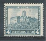1932, Deutsches Reich Mi -*474