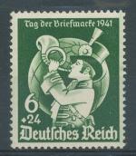 1941, Deutsches Reich Mi-**762