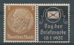 1933, Deutsches Reich Mi - *513