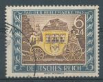 1943, Deutsches Reich Mi - 828