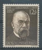 1944, Deutsches Reich Mi-**864