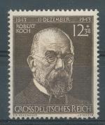 1944, Deutsches Reich Mi-**864