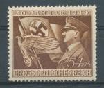 1944, Deutsches Reich Mi-**865