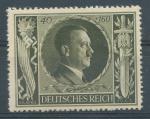 1943, Deutsches Reich Mi-**849