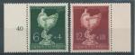 1944, Deutsches Reich Mi-**902/3