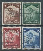 1935, Deutsches Reich Mi- 565/8
