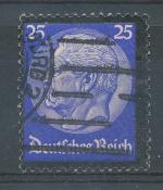 1934, Deutsches Reich Mi - 553
