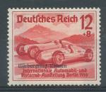 1939, Deutsches Reich Mi-**696