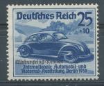 1939, Deutsches Reich Mi-**697