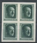 1937, Deutsches Reich Mi-**647