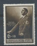 1939, Deutsches Reich Mi-**701