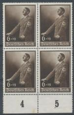 1939, Deutsches Reich Mi-**694