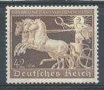 1940, Deutsches Reich Mi-**747