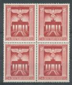1943, Deutsches Reich Mi - **829