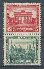 1930, Deutsches Reich Mi - S**78