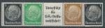 1939, Deutsches Reich Mi - **1