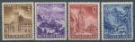 1941, Deutsches Reich Mi-**806/9