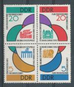 1962, NDR Mi - **901/4