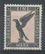 1926, Deutsche Reich Mi - **382