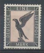 1926, Deutsches Reich Mi - **382