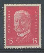 1928, Deutsches Reich Mi- **415