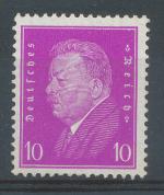 1930, Deutsches Reich Mi - **435