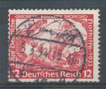 1933, Deutsches Reich Mi - *504B