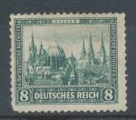 1930, Deutsches Reich Mi - **450