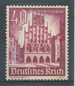 1940, Deutsches Reich Mi-**759