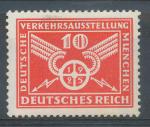 1925, Deutsches Reich Mi - **371