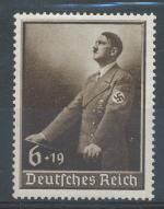 1939, Deutsches Reich Mi-**694