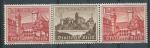 1939, Deutsches Reich Mi - W *147