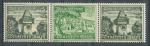 1939, Deutsches Reich Mi - W *137