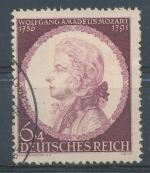 1941, Deutsches Reich Mi - 810