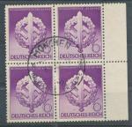 1942, Deutsches Reich Mi-818