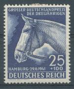 1941, Deutsches Reich Mi-*779
