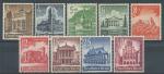 1940, Deutsches Reich Mi-**751/9