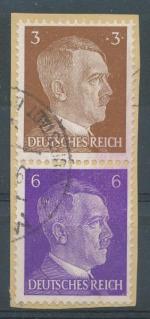 1941, Deutsches Reich Mi- S 274
