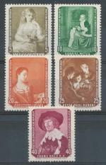 1959, NDR Mi - **693/7